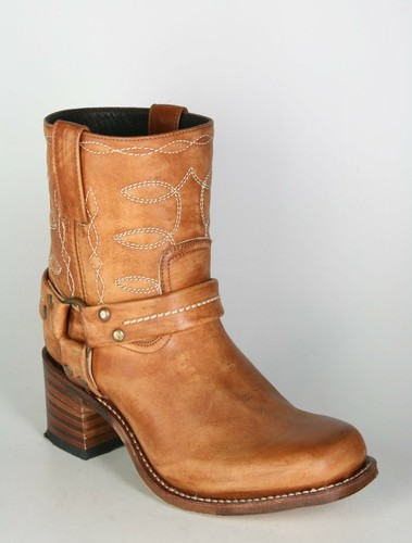 9569 stivaletti sendra - 9569,