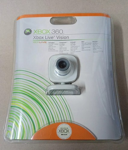 Xbox 360 - 360, live
