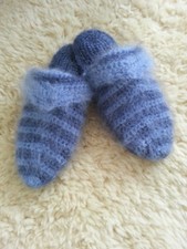 Nuove PANTOFOLE FETISH in