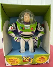 Toy Story 3 Buzz Lightyear
