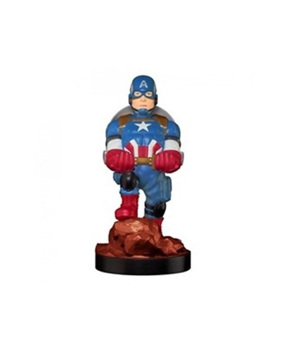 Marvel avengers captain - marvel,