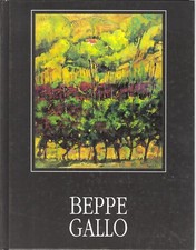GALLO BEPPE  MEETING ART 2000 - CATALOGO