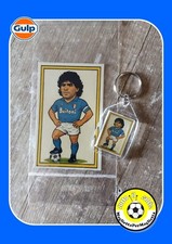 PORTACHIAVI MARADONA NAPOLI