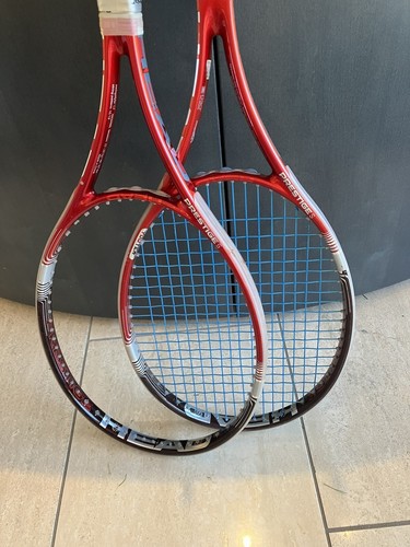 Racchetta tennis head - 1x,