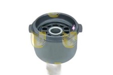 Supporto motore anteriore per