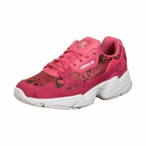 Adidas falcon sneaker - adidas,