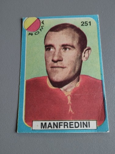 Bella figurina manfredini - !!!,