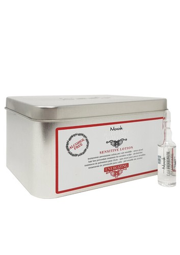 Nook fiale per capelli - fiale,