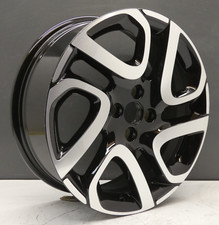 CERCHIO IN LEGA RENAULT CAPTUR