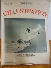 Storia: Rivista L'ILLUSTRATION