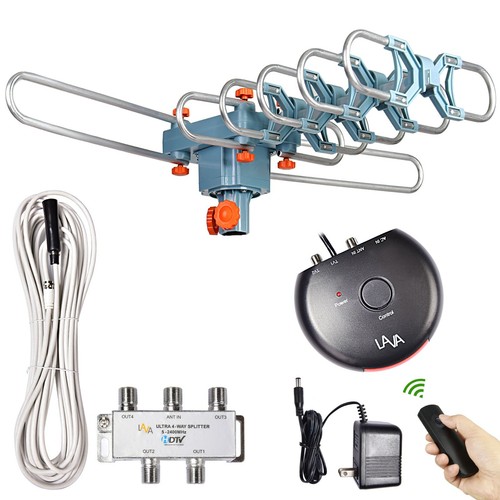 Lava 2805 elite antenna tv - elite,,