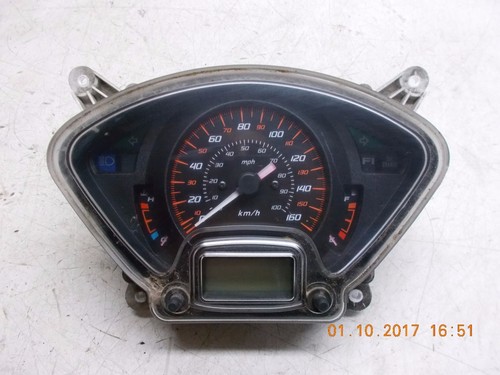Strumentazione per honda - per,