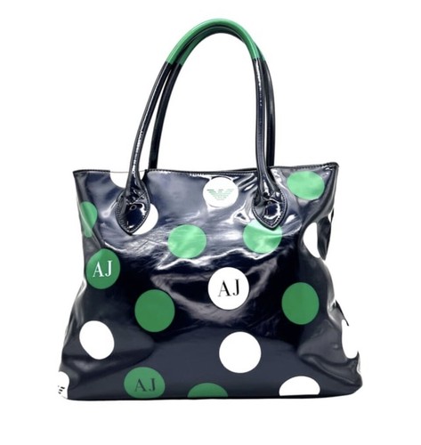 Giorgio armani borsa a - giorgio,