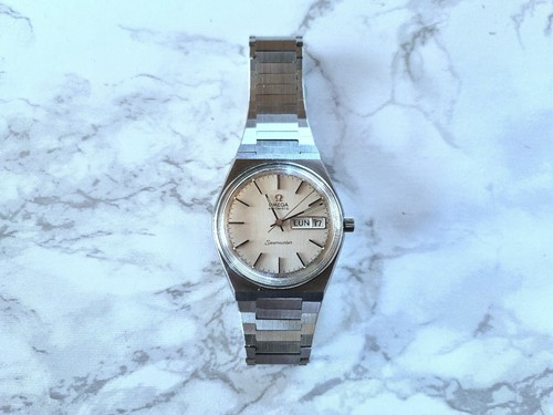 Orologio omega seamaster day - seamaster,