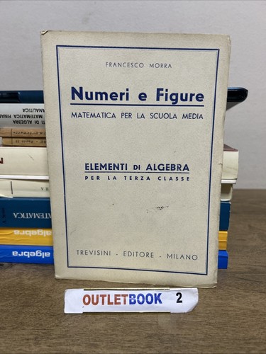 Elementi algebra morra - elementi,