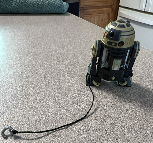 Vintage 2008 star wars clone - 2008,
