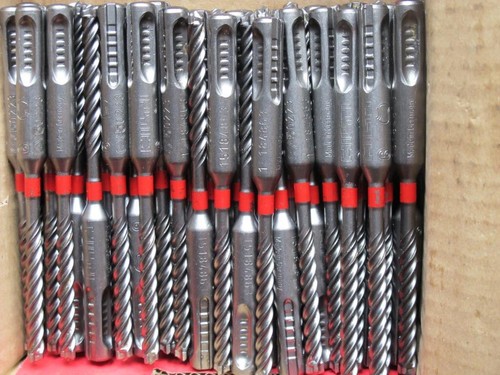 Pezzi hilti 6 12 mp50 - 50, 6/12