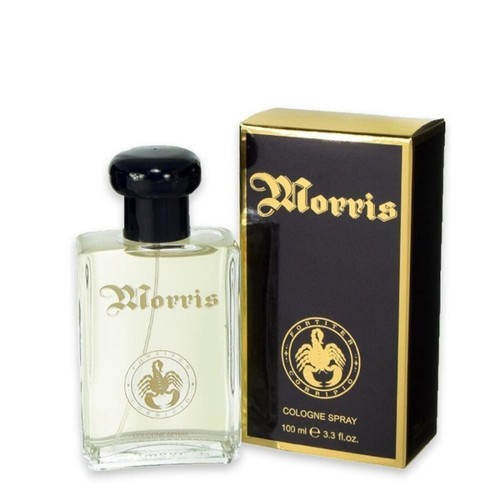 Morris cologne spray 100ml - morris, una