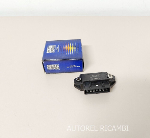 Centralina accensione fiat uno - centralina,