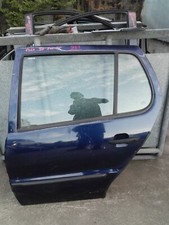 VW POLO 1998  PORTA PORTIERA