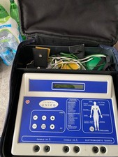ELETTROSTIMOLATORE THERAPY