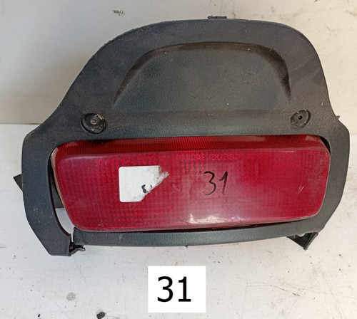 Fanale posteriore suzuki - 31,