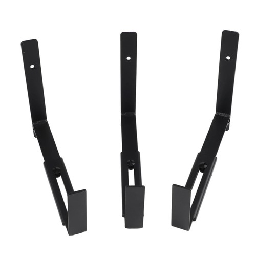 3pz ganci parete ferro - da, in