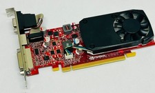 Scheda video grafica 1 GB HP