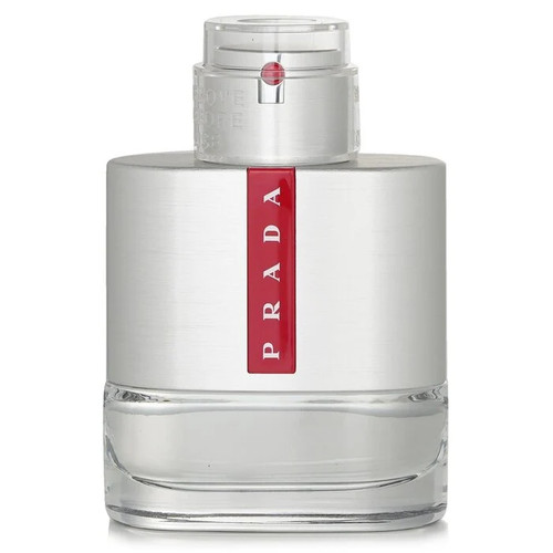 Prada luna rossa eau - eau, de