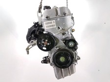 Motore tipo k10b - -, opel