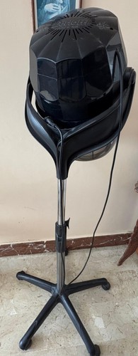 Casco asciugacapelli - casco,