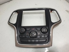 Centralina Climatizzatore Jeep