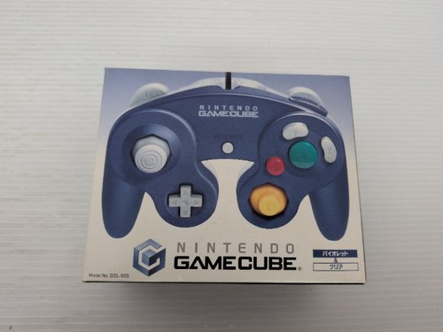 Controller gamecube dol 003 - gamecube, /