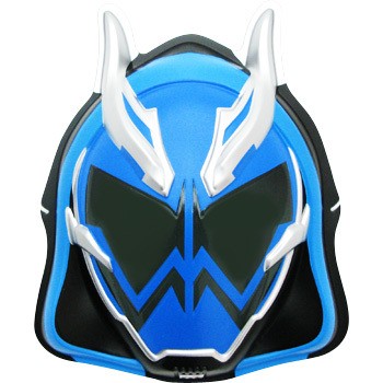 Maschera kamen rider specter - kamen,
