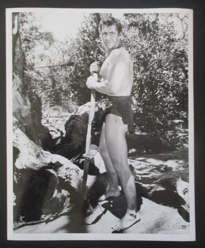 Gordon scott foto ritratto - foto,