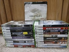 Lotto giochi xbox 360 - xbox,
