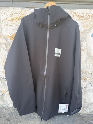 Giacca snowboard uomo 2026