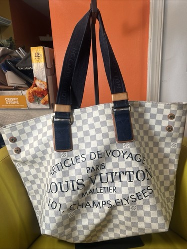 Louis vuitton damier - louis,