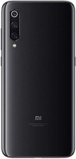 Xiaomi Mi 9 6 gb ram 64 gb rom Black AMOLED 6.39" Call Recorder nativo Snapd.855