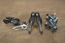 Shimano Ultegra R8000 11