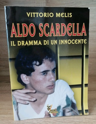 Vittorio melis aldo scardella - vittorio,