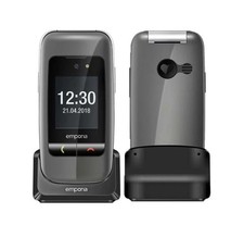 Emporia One 2024 Space Gray