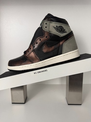 Nike air jordan - jordan, high