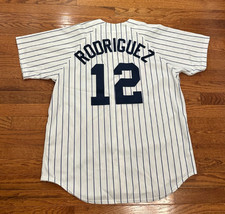 Maglia Vintage Majestic Alex