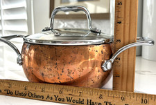 Il Mulino NY Padella da Forno