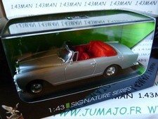 LUX29 voiture 1/43 ROAD