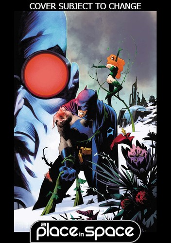 Batman 14a matteo - #14a,