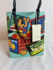 RARO RITROVAMENTO ~ Borsa a