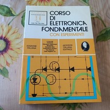 Corso Di Elettronica