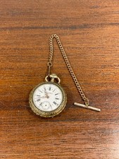 Ancienne Montre Gousset